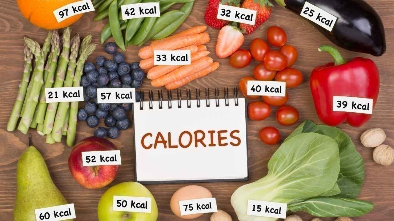 The Calorie Question: Expert Advice on How Much You Should Really Eat Per Day