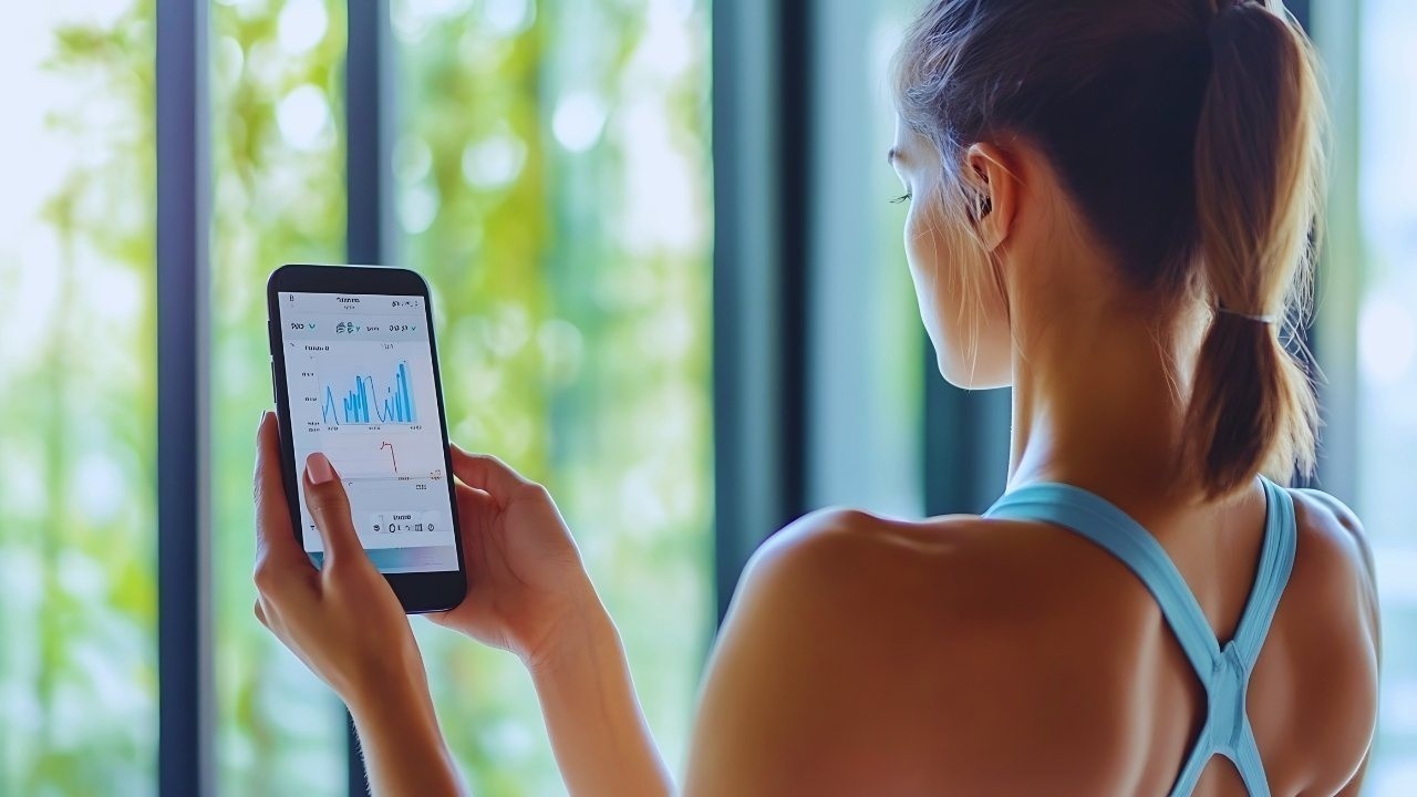 Mental‑Fitness Apps Surge in November 2025: What Users Downloaded and Why