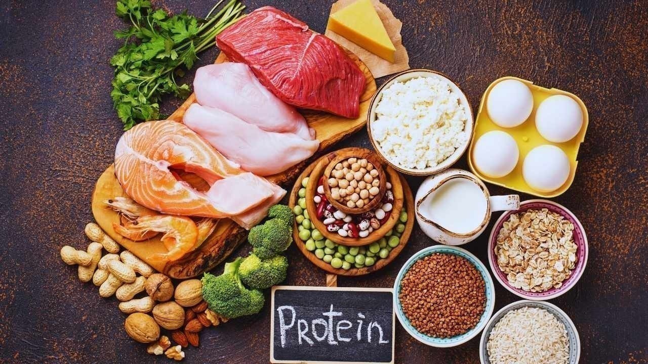 High‑Protein, High‑Fiber and Low‑Sugar: Decoding the 2025 Health Shift