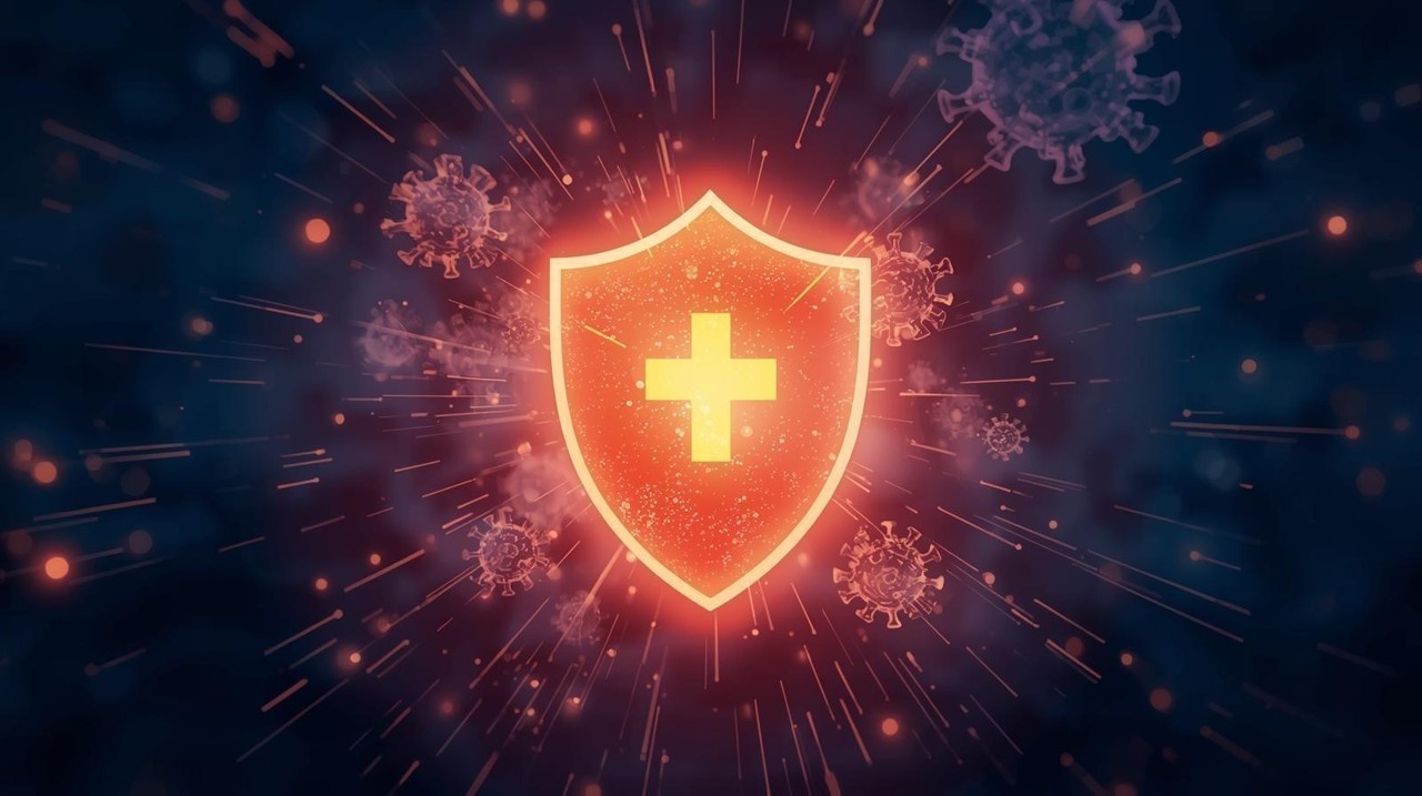 4 Essential Steps to Boost Your Immunity Before Winter | Stay Healthy Naturally