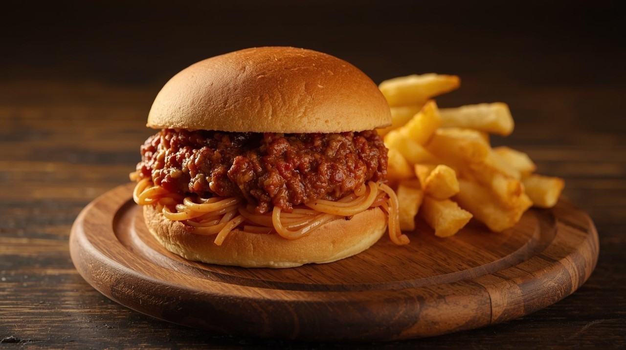 The $5 Dinner Challenge: 7 Delicious Budget Meals That Taste Gourmet