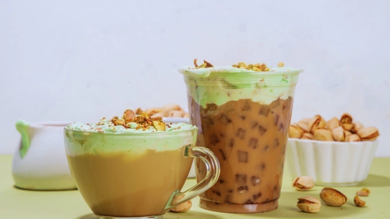 Coffee Alternatives in 2025: From Functional Teas to Mushroom Blends