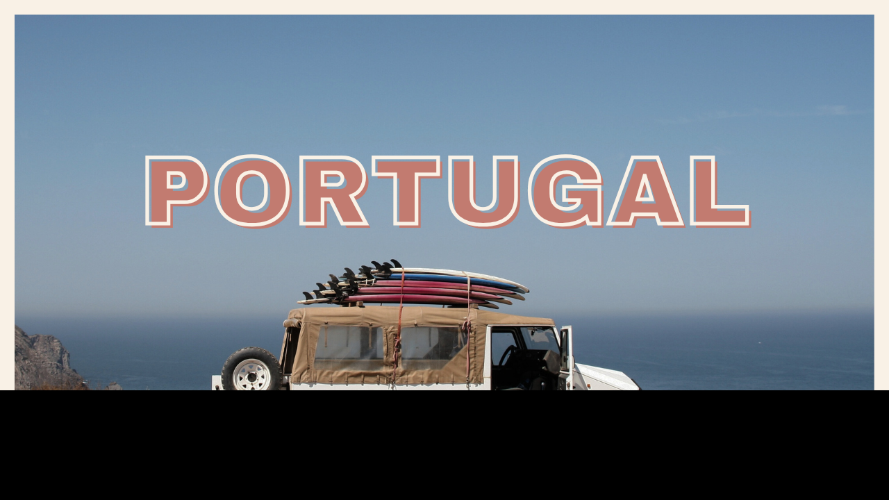 How to Enjoy Luxury Travel in Lisbon and Porto on a Budget