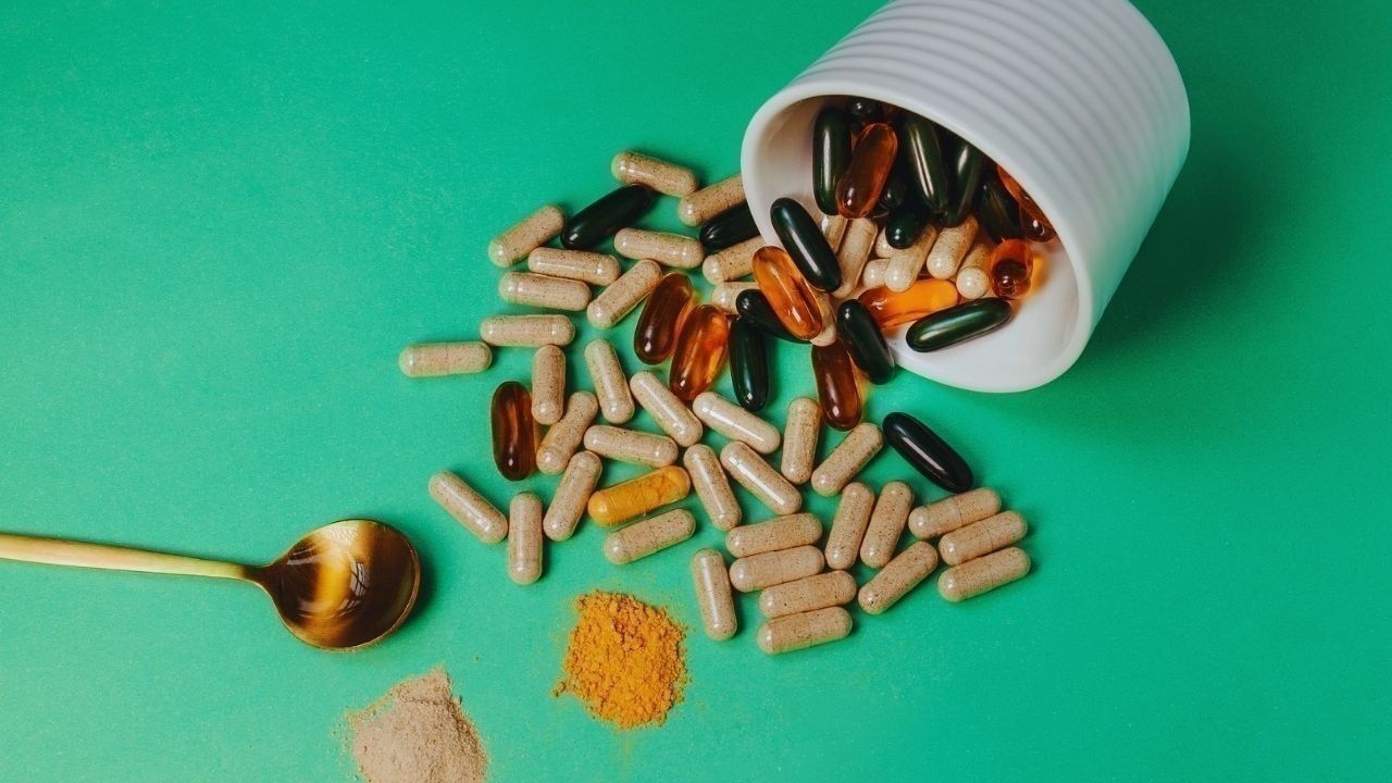 Supplement Shake-Up: From Multivitamins to Personalized Stacks
