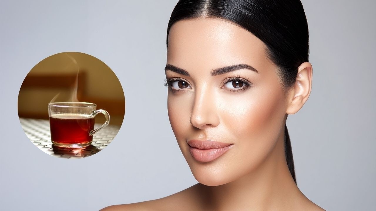 Sip Your Way to Radiant, Youthful Skin with These 5 Glow-Boosting Teas!