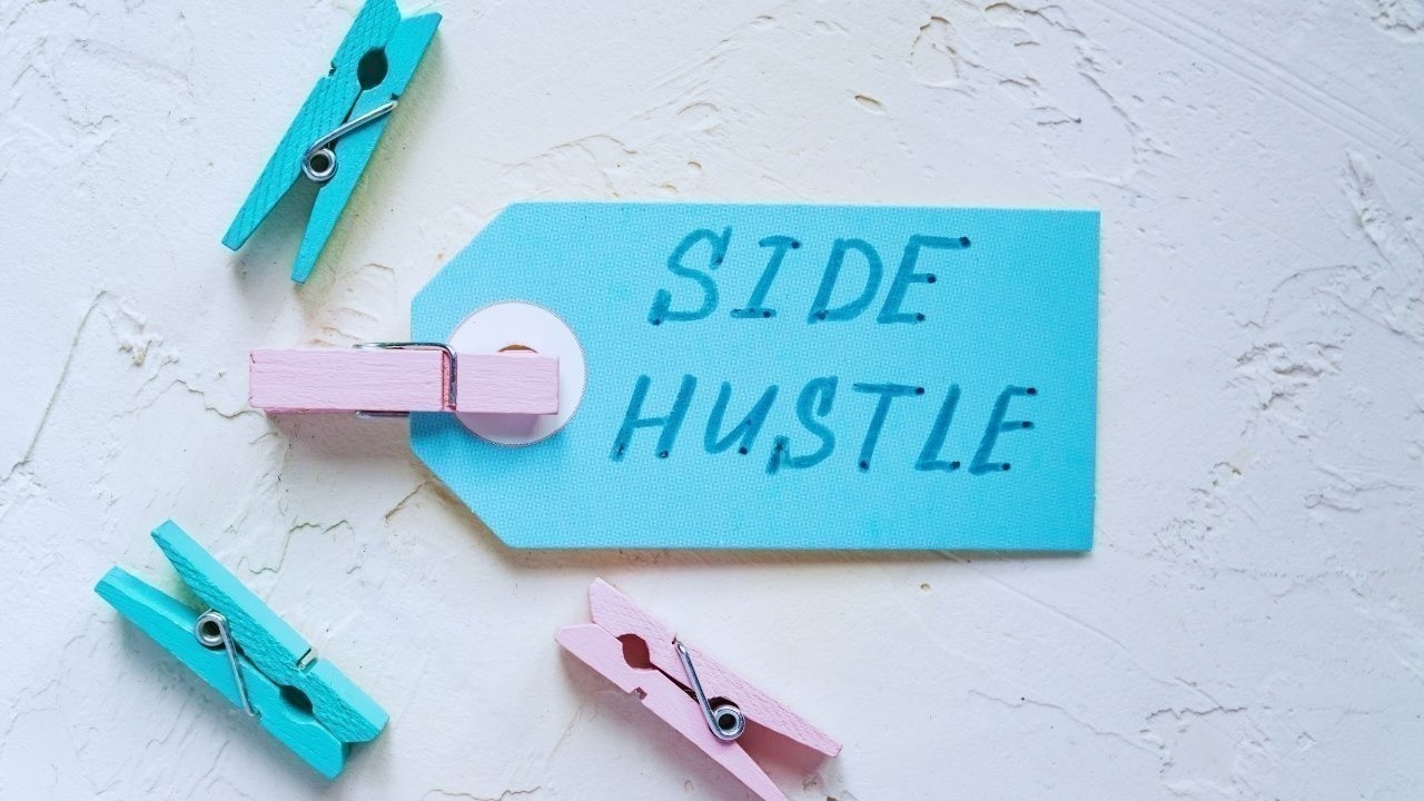 Beyond Side Hustles: The Creator-Operator Playbook for Sustainable Income