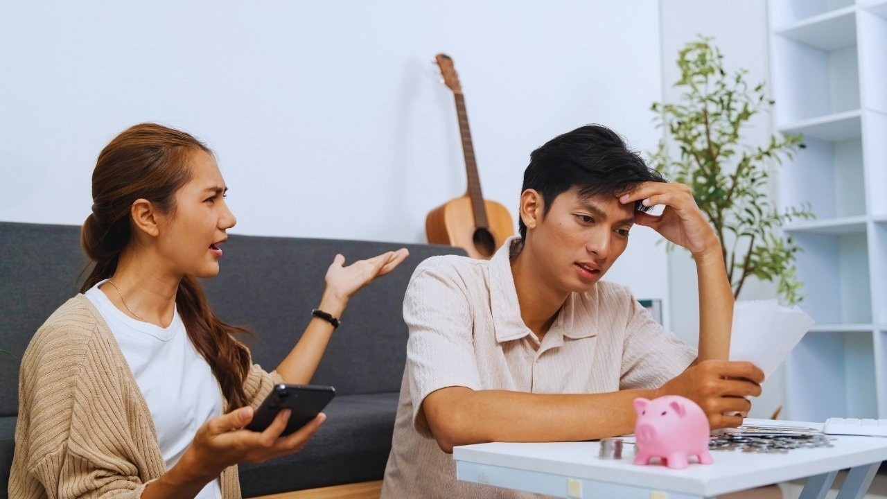 Mindful Money: Financial Stress as a Health Metric Employers Track