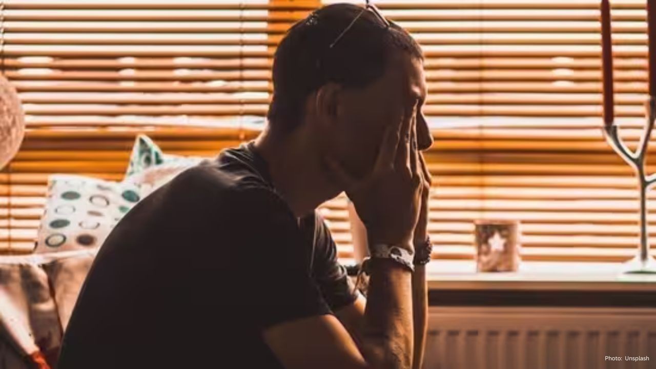 Chennai Doctor Explains Male Menopause: How Andropause Affects Mood, Energy, and Body