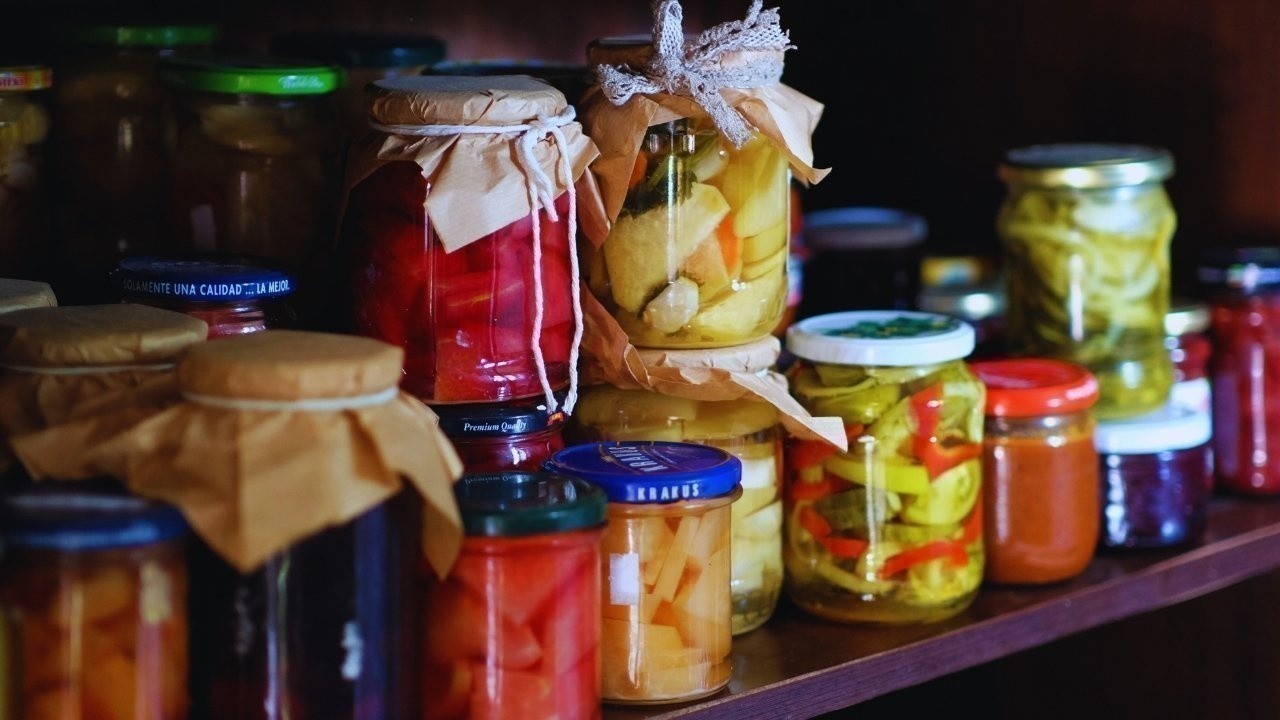 Fermented Foods & Immunity: The Microbial Revolution Strengthening Modern Health