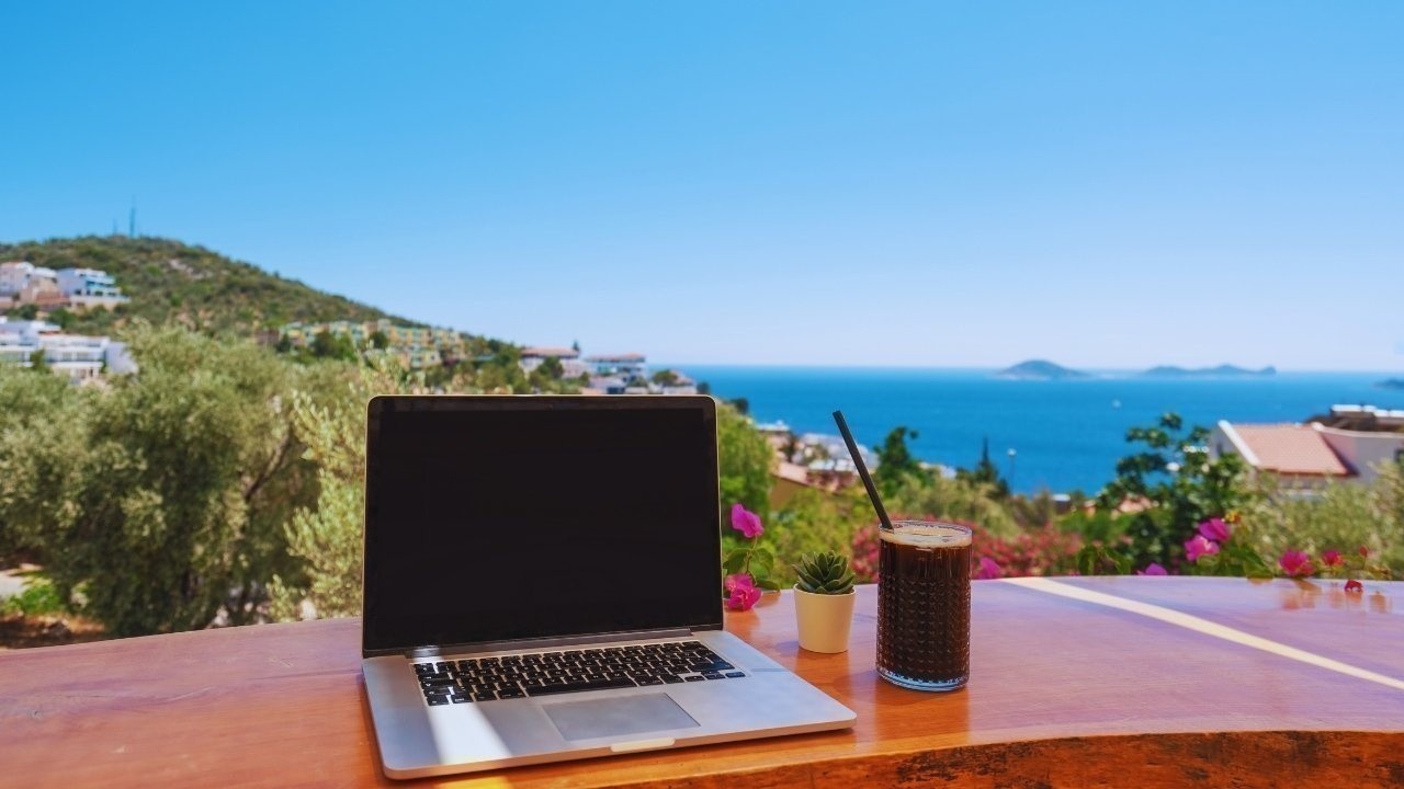 How Work-From-Anywhere Is Reshaping Family Dynamics and Modern Home Design