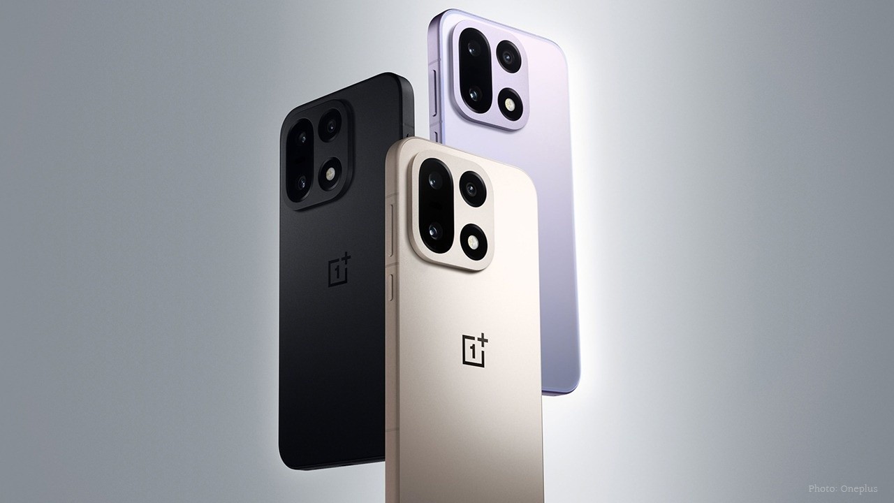 OnePlus 15 Launching Globally on November 13 Here’s Everything You Need to Know