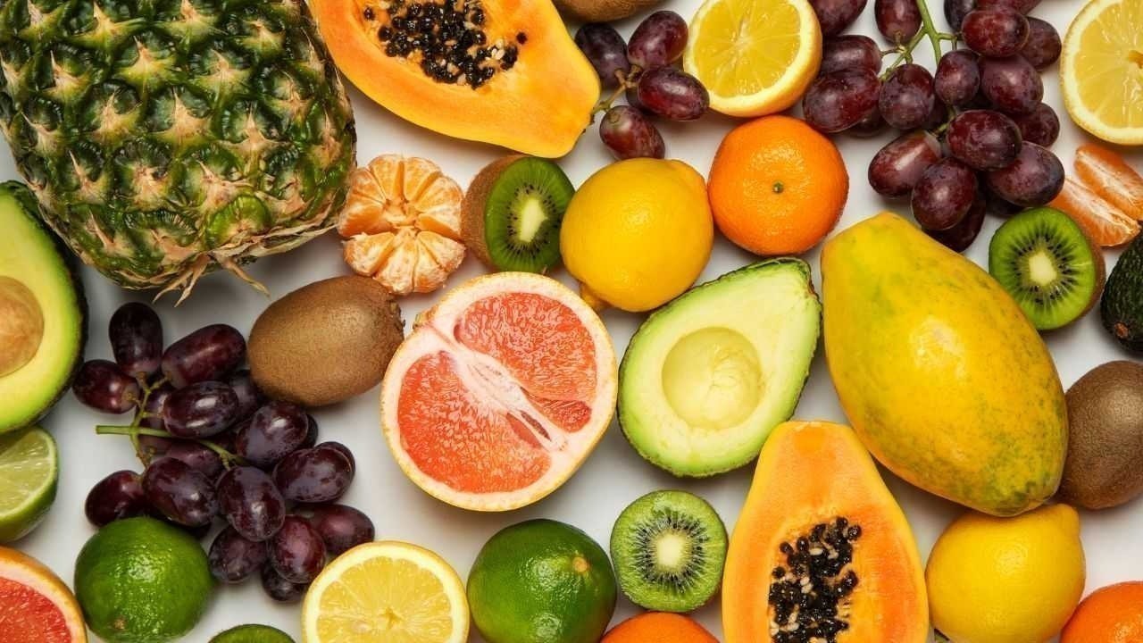 Breakfast Fruits That Burn Fat Naturally and Support Health