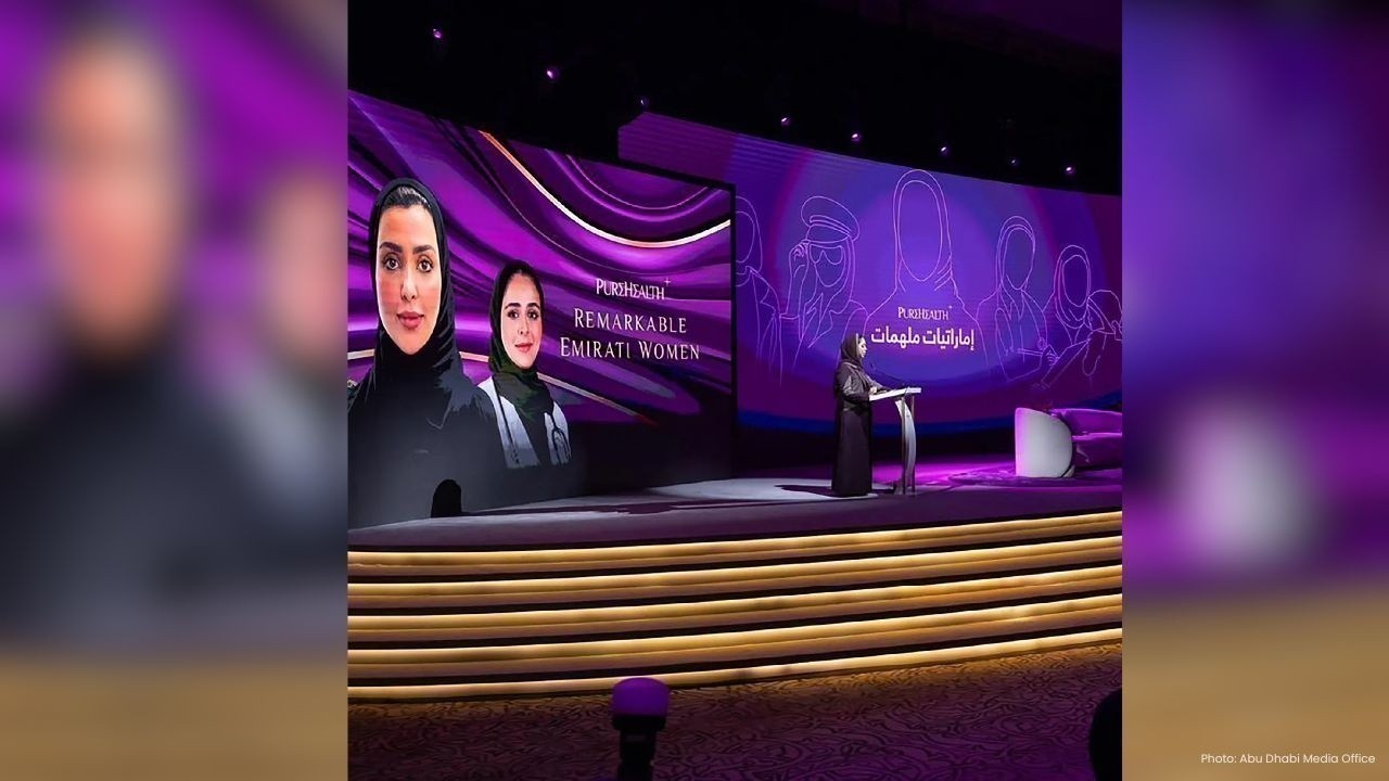 Emirati Women 2025: Celebrating Impact and Leadership