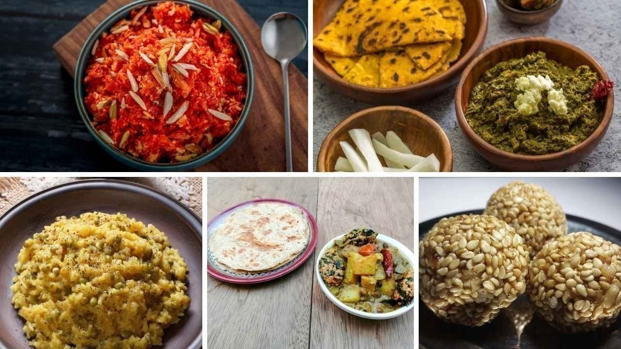 Enjoy 5 Must-Try Winter Delicacies That Warm Your Soul and Boost Your Health