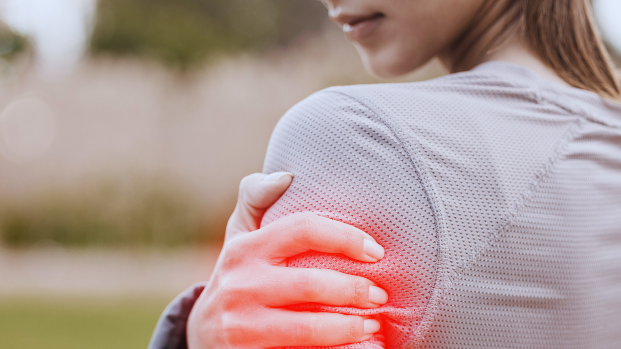 The 10-Minute Daily Routine to Keep Your Joints Healthy and Prevent Early Arthritis