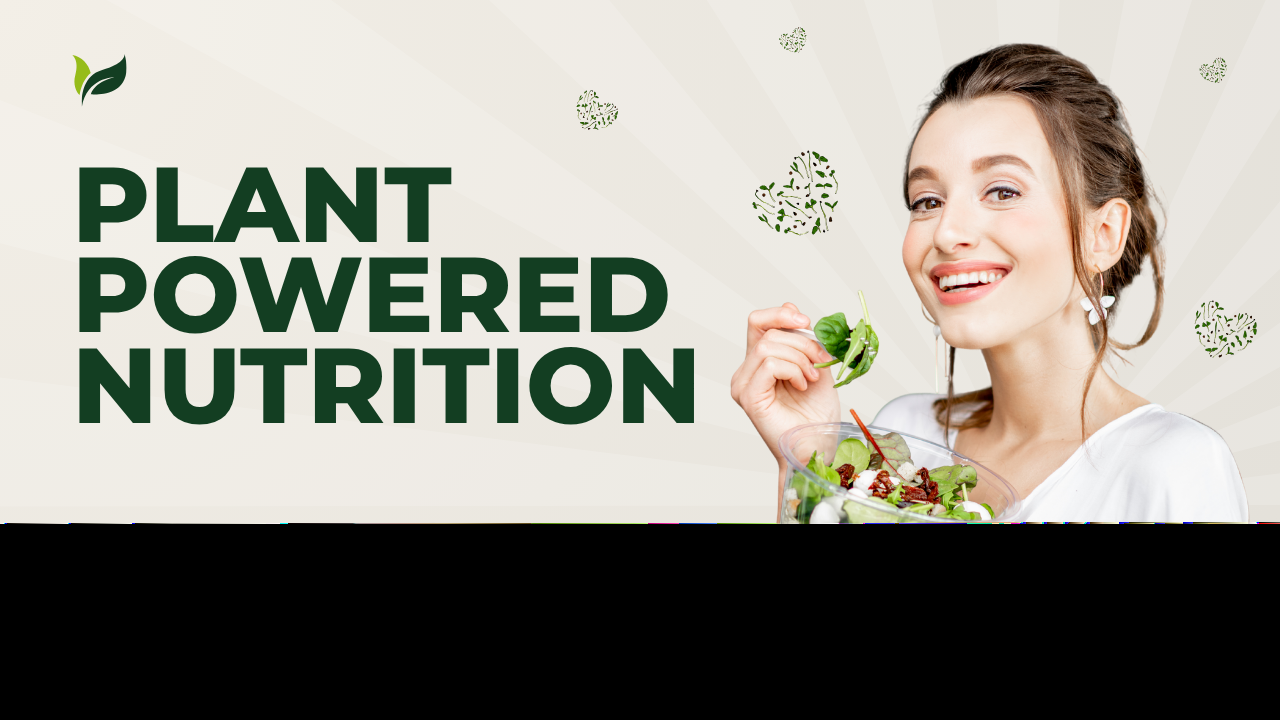 The Best Plant-Based Foods for Women’s Hormonal Balance | Natural Nutrition Guide