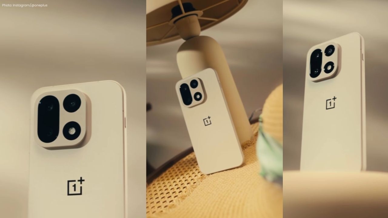 OnePlus 15 India Launch: Snapdragon 8 Elite, Big Battery