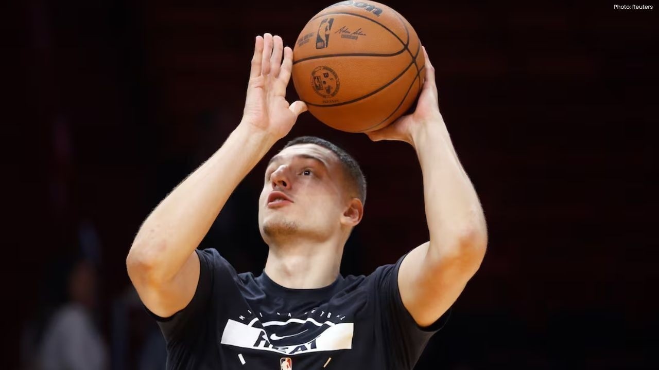 Wiggins Leads Heat to Dramatic 140-138 Overtime Victory