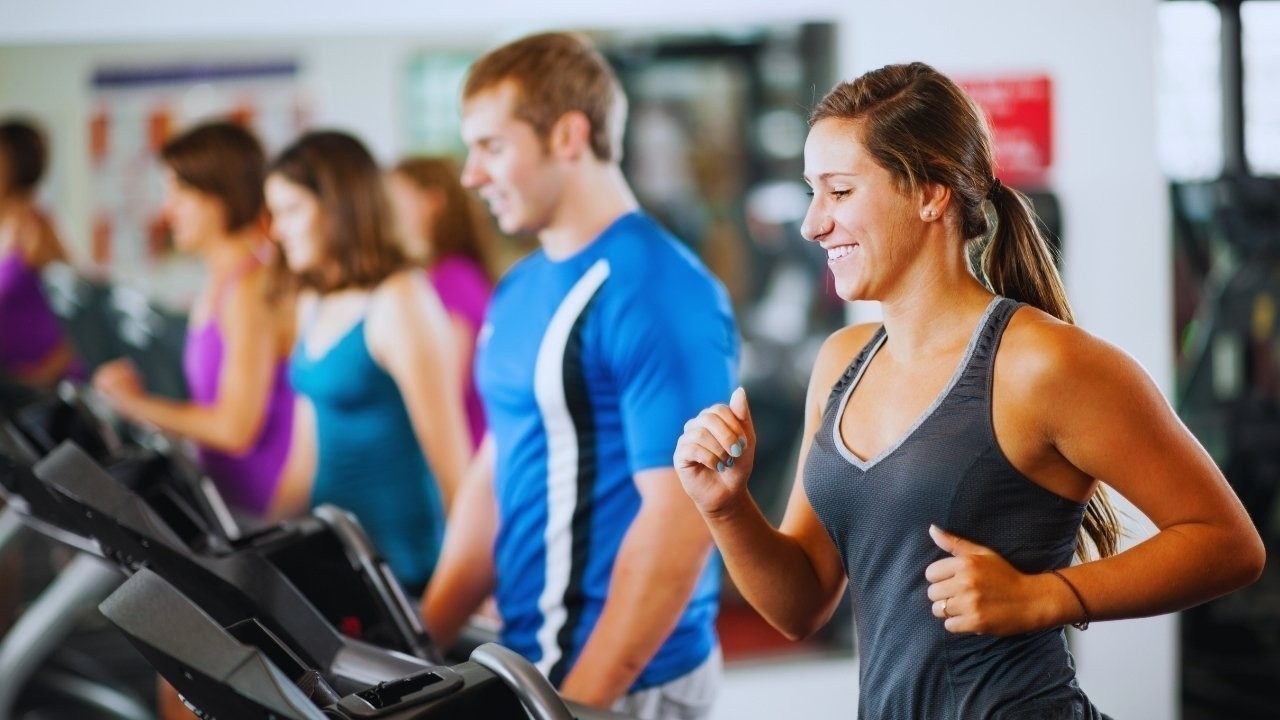 The “40-Minute Workout” Movement: Why Efficient Exercise Is Replacing Long Gym Hours