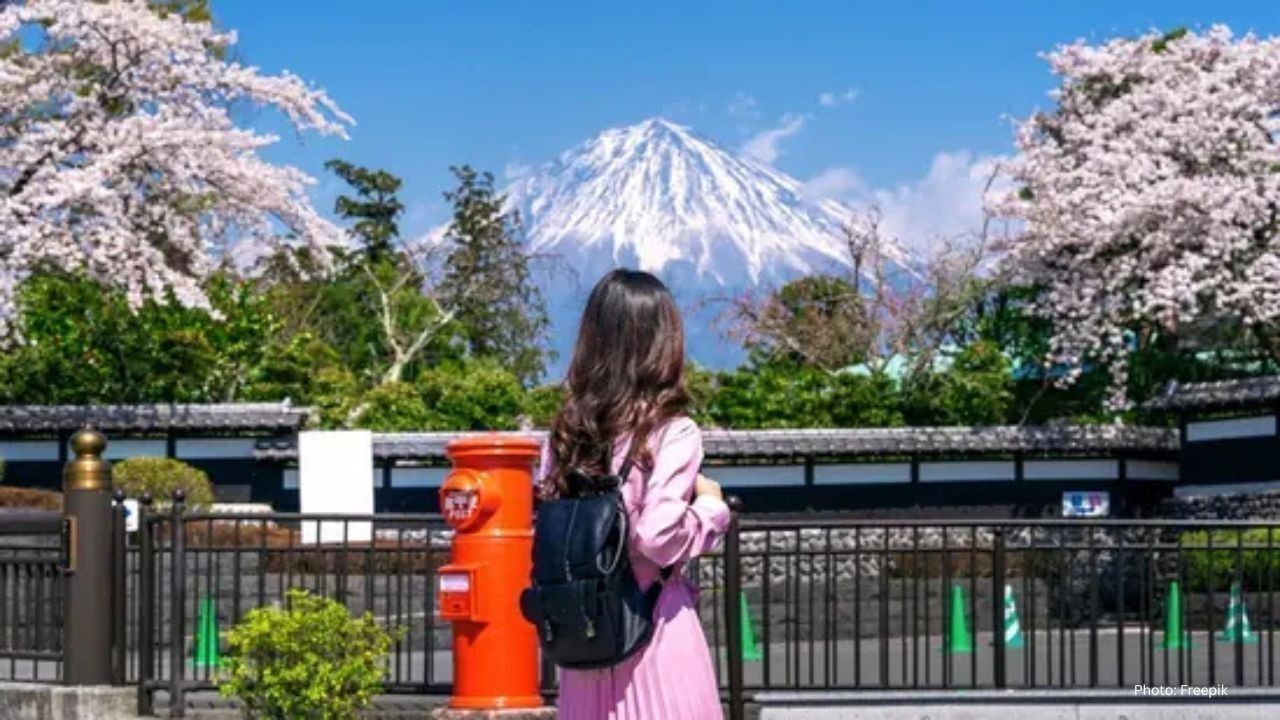 Mumbai Woman Shares How She Completed a 9-Day Japan Trip in Just ₹1.25 Lakh