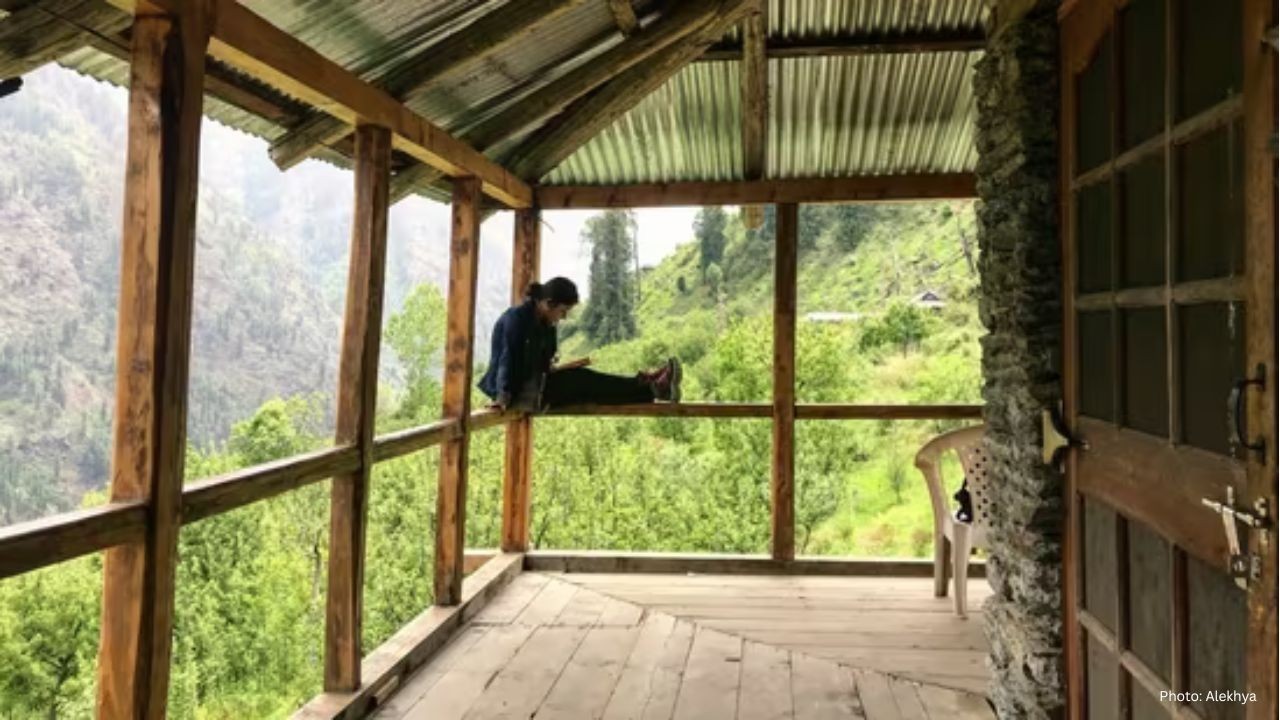 Why Literary Retreats Are Becoming the Perfect Getaway for Book Lovers and Writers