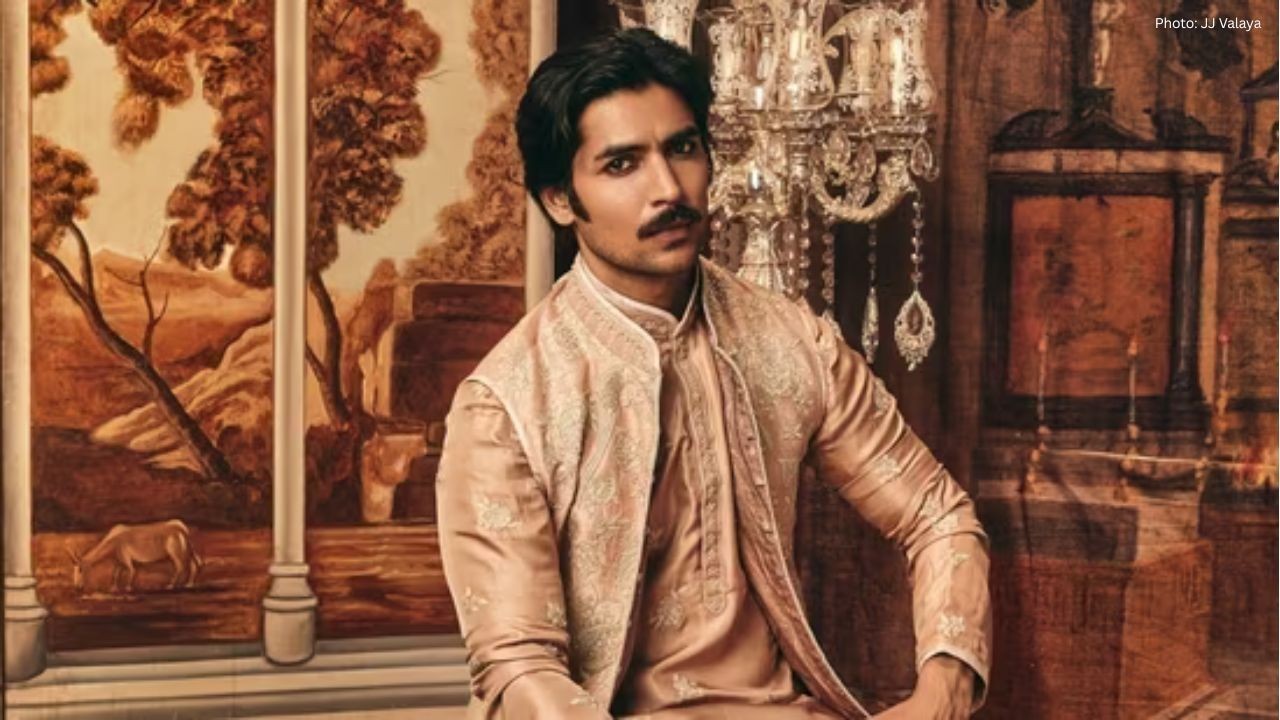 The Ultimate Wedding Makeup Guide for Grooms