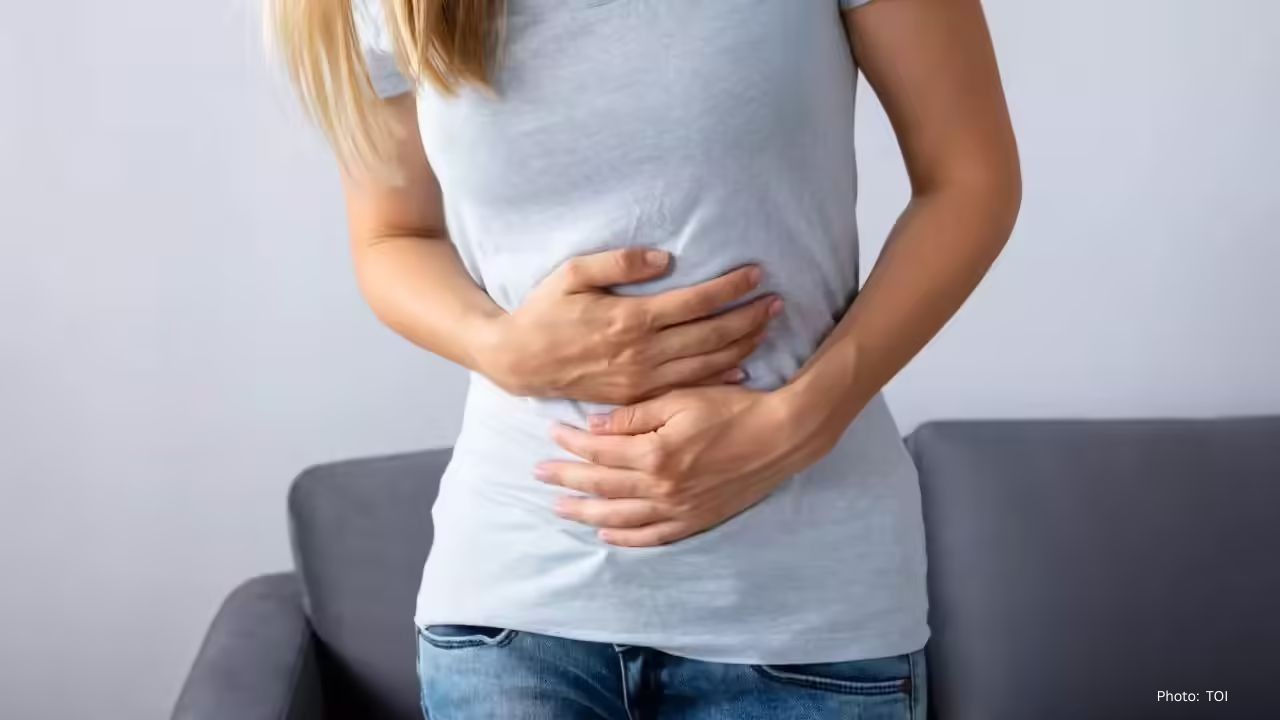 Stomach Growling: When It’s Normal Hunger and When It Signals Health Problems