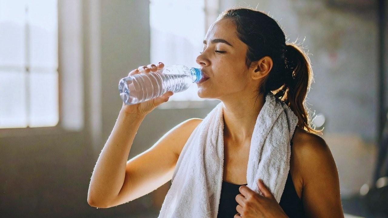 The Hydration Myth: How Much Water Do You Really Need?