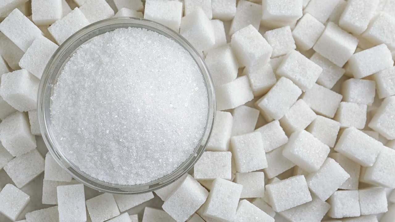 7-Day Sugar Detox: The Beginner’s Simple Guide to Quitting Added Sugar