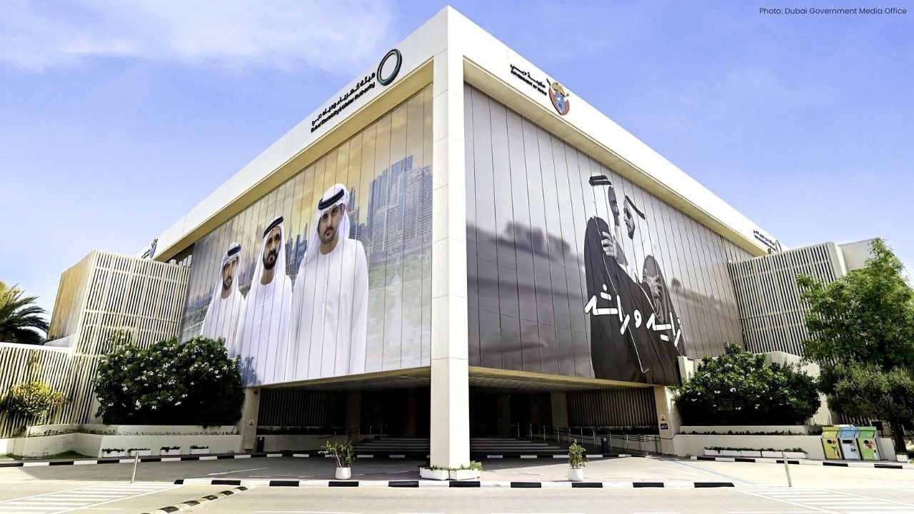 Dubai’s DEWA Hits Record Profit and Revenue in 2025