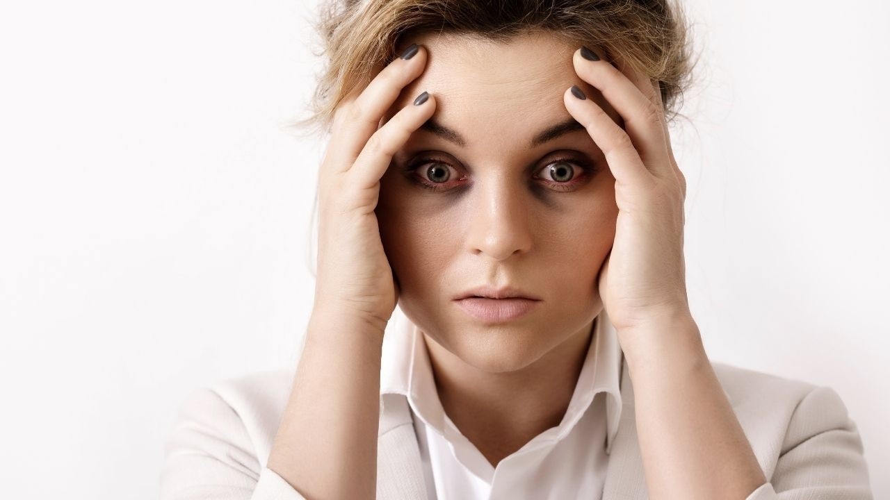 Remove Dark Circles Under Eyes: 100% Effective Kitchen Remedies