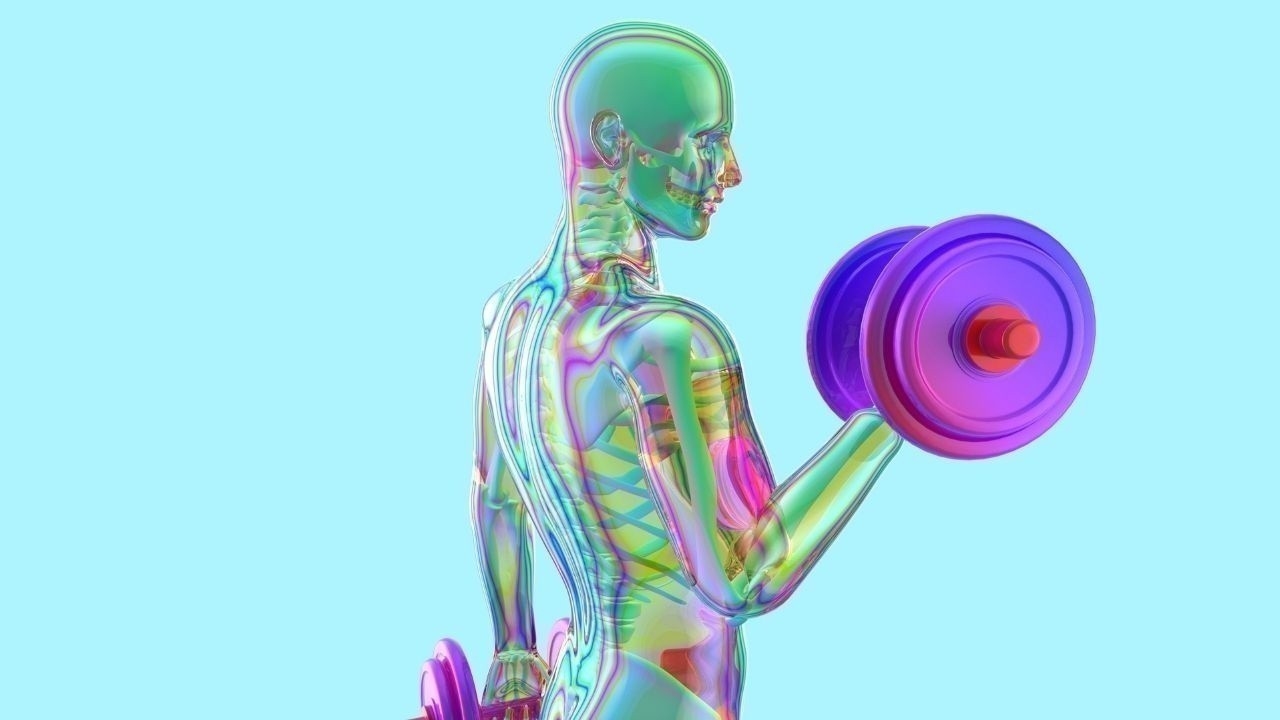 Your AI Health Coach: 4 Ways Artificial Intelligence is Changing Your Everyday Fitness
