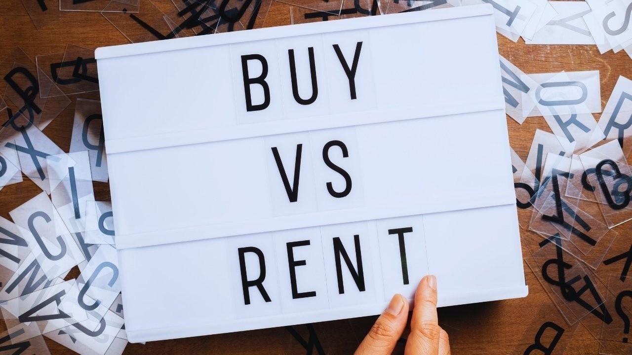 Renting Appliances vs Buying: What Truly Saves Money in the Long Run
