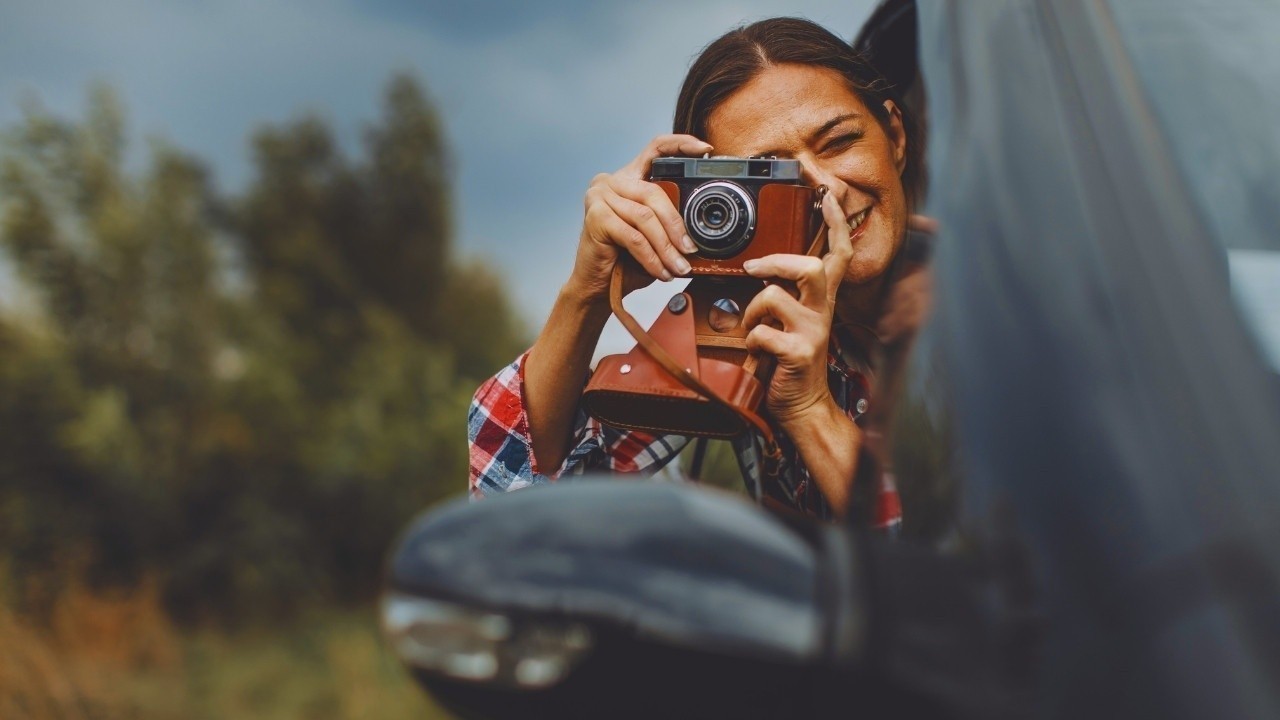 Travel Photography for Phone Users: Capture Stunning Memories Without Filters