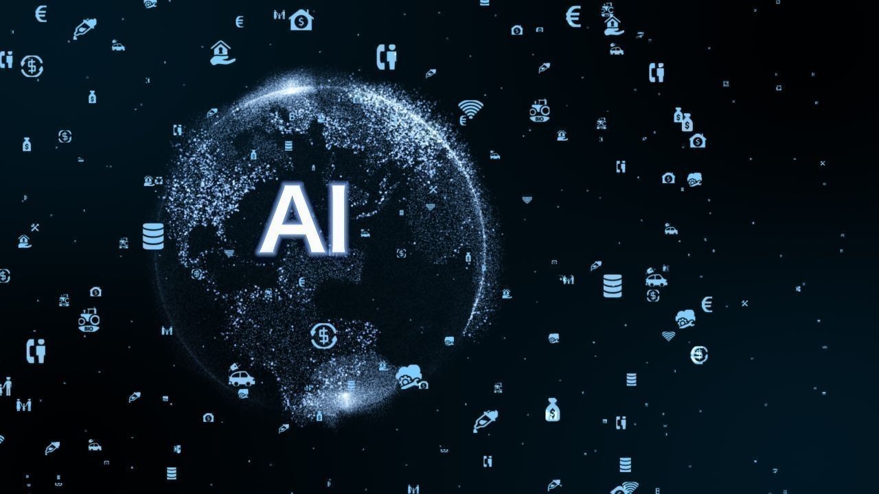 Artificial Intelligence: How AI is Transforming Daily Life and Work