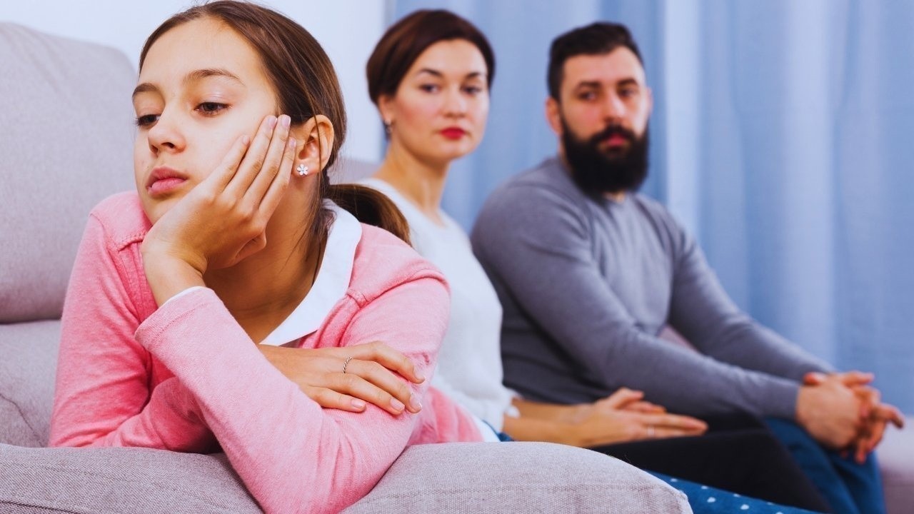 The Mental Load of Parenting in 2025: How Digital Life Amplifies Stress and How Families Are Coping