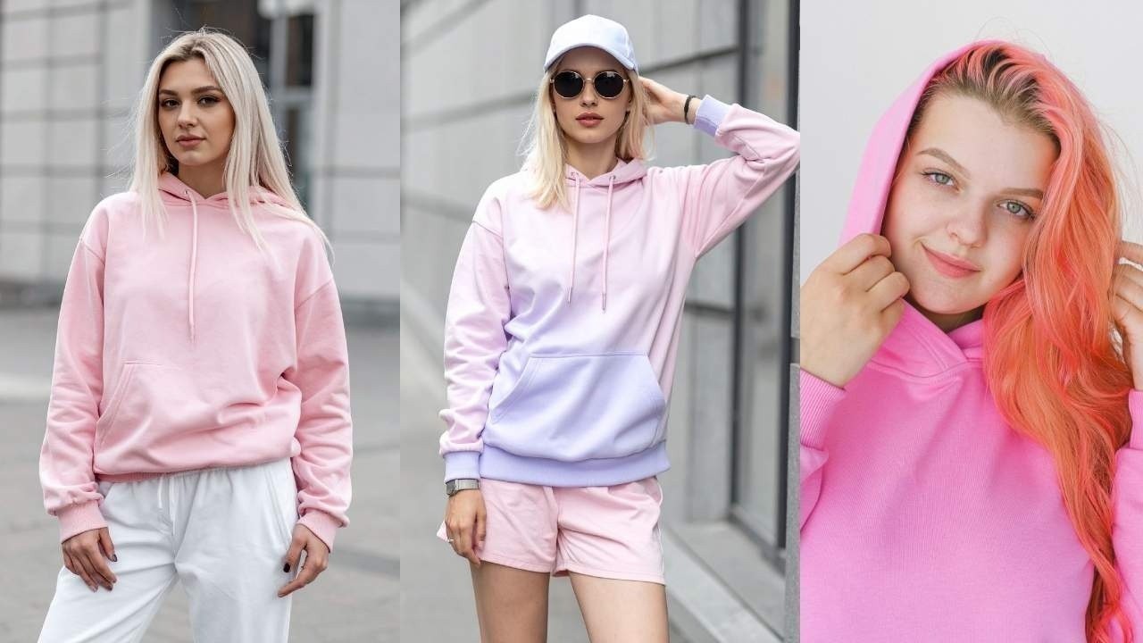 How to Style Hoodies and Sweatshirts for Everyday Streetwear