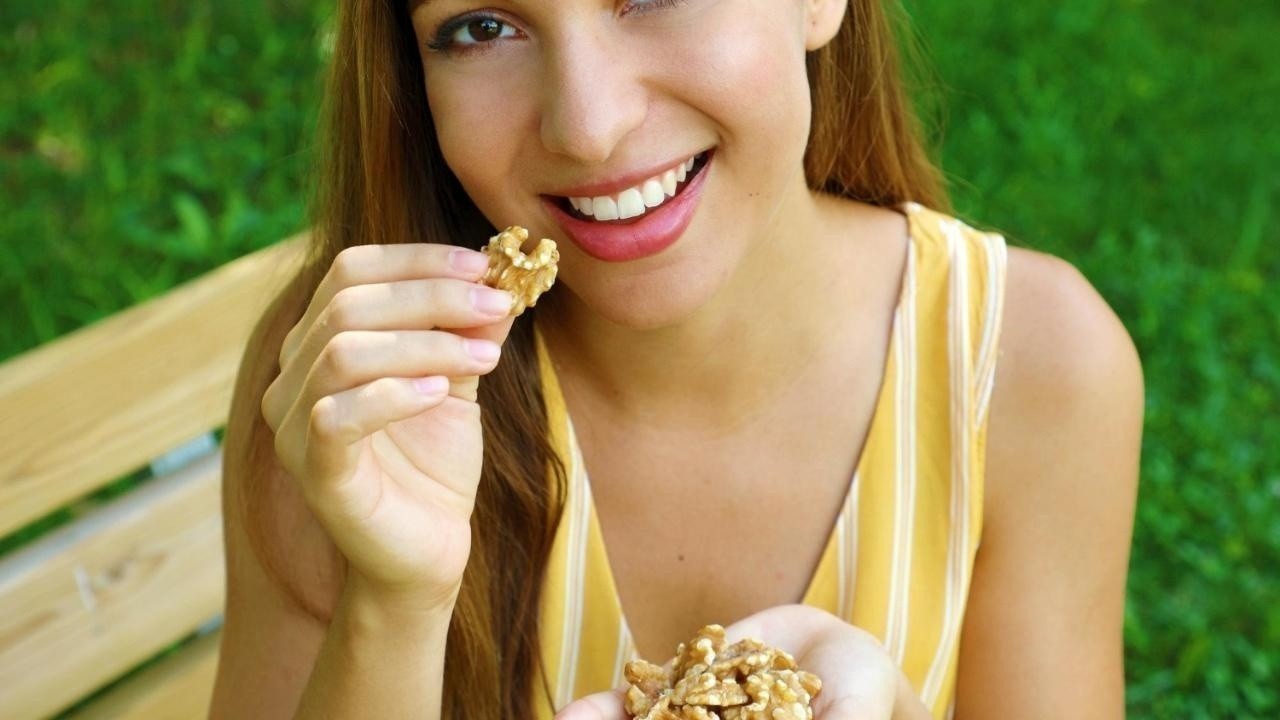 Common Dry Fruits That Help in Hair Growth