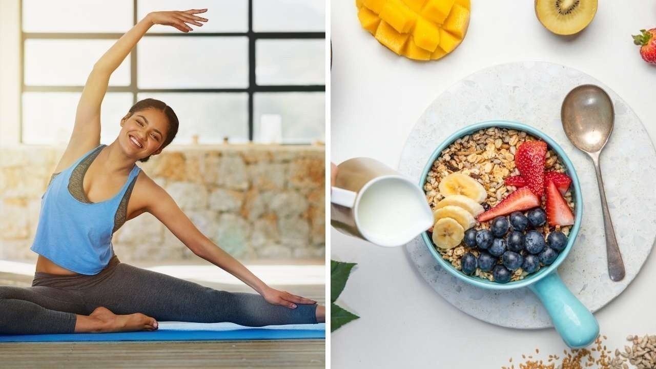 The Forever-Healthy Guide: 7 Daily Habits You Must Adopt Now