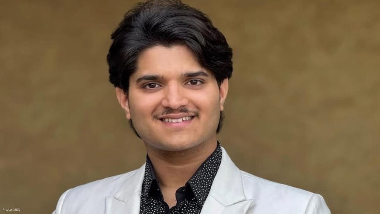 Shocking Mid-Week Eviction: Mridul Tiwari Exits Bigg Boss 19