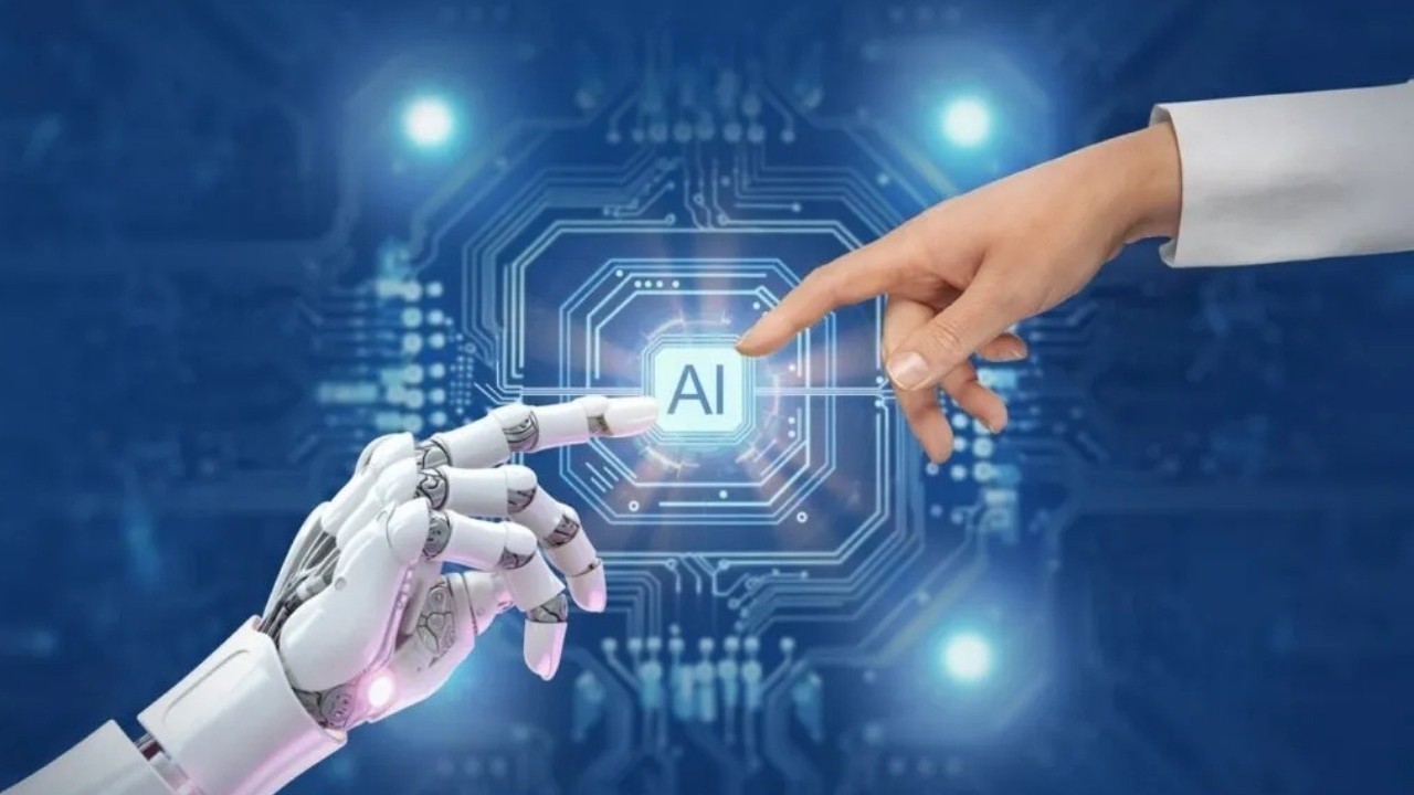 AI in Healthcare and Wellness Devices: How Personalised Tech Is Transforming Modern Well-Being