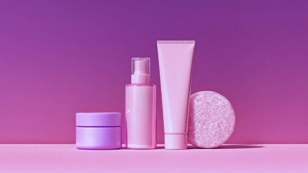 Skincare Basics That Work: Cleanser, Moisturizer, Sunscreen — The Only Routine You Actually Need