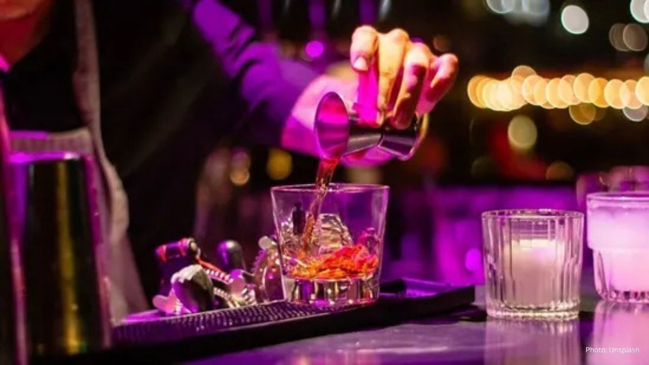 Do Electrolytes Mixed With Alcohol Prevent Hangovers? UCLA Doctor Explains the Truth