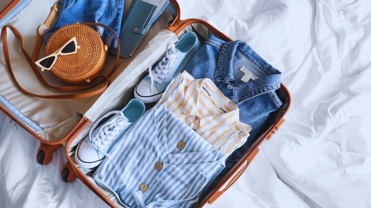 Smart Packing for 2025: What to Bring, What to Skip