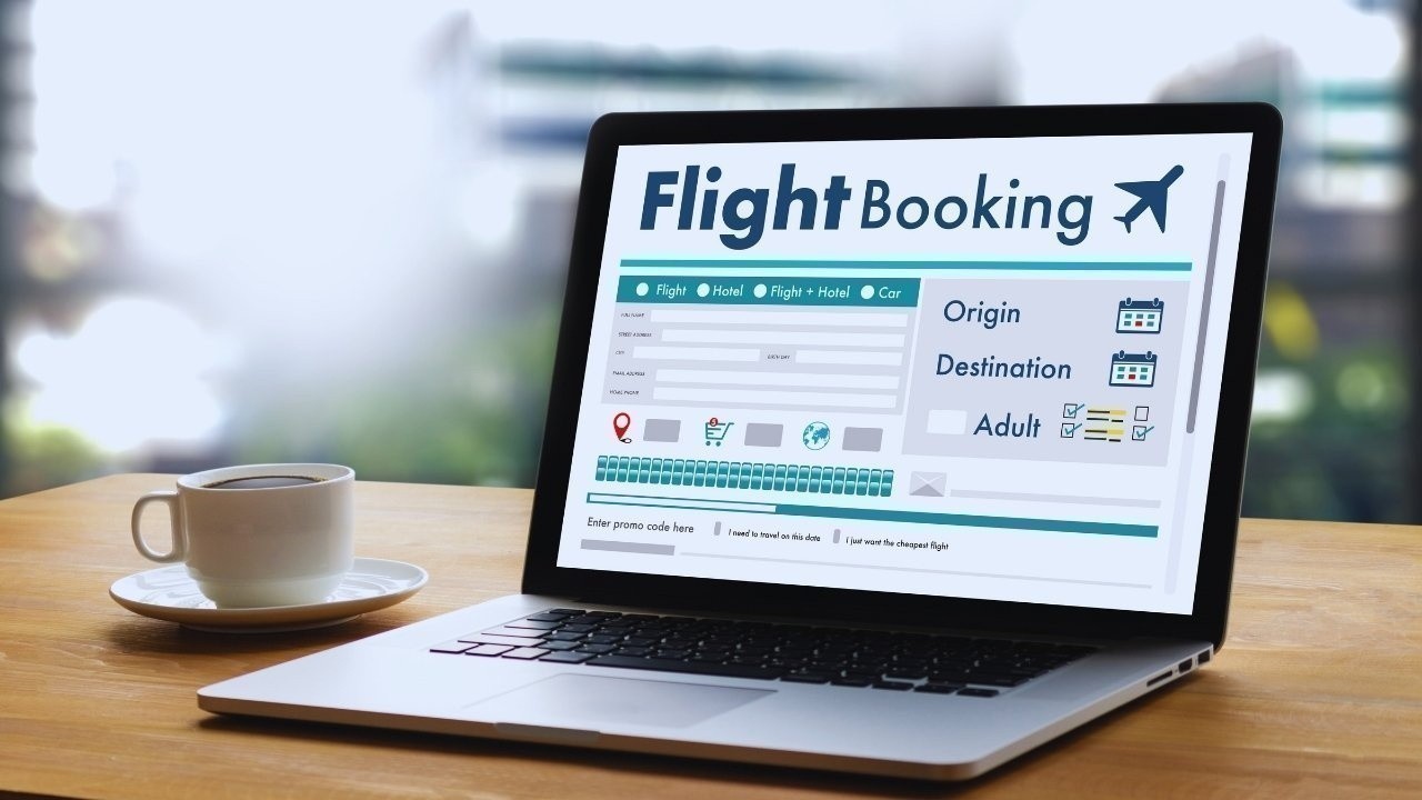 How to Book Flights Smartly: Insights Based on Current Travel Patterns