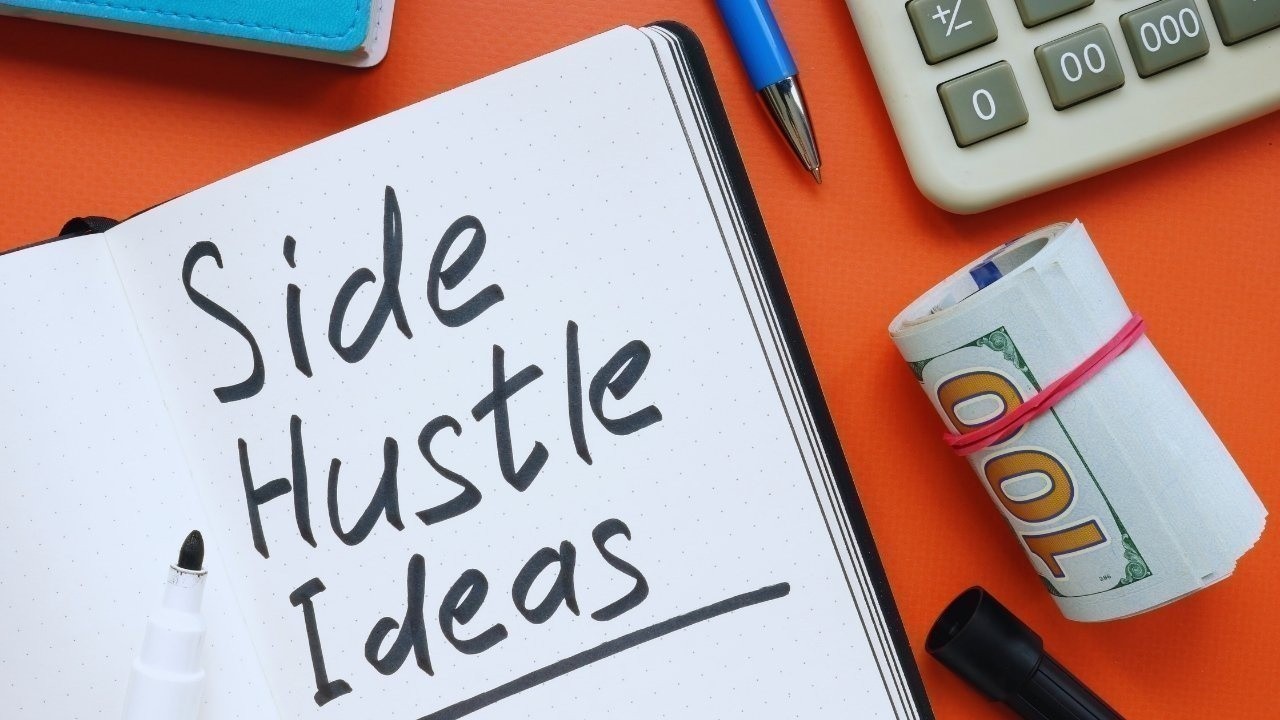 Side Hustles That Fit a Nine-to-Five: Real Success Stories