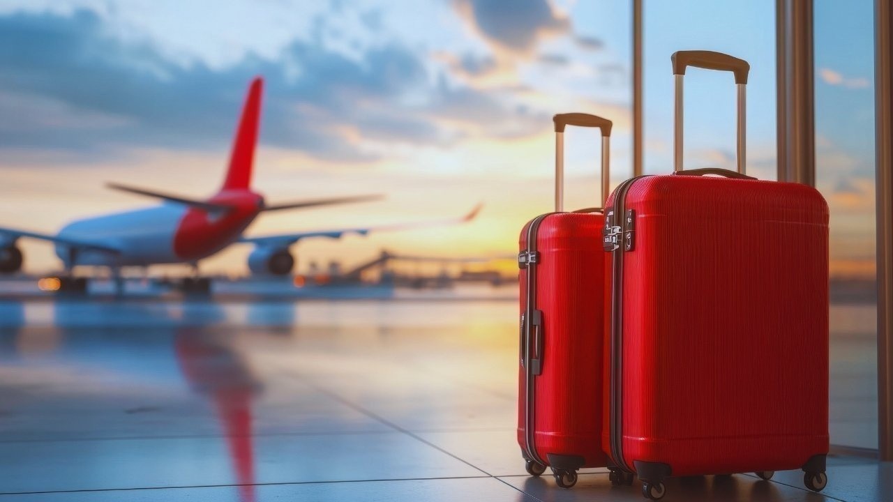 Airport Time Hacks: Beating Lines and Using Layovers Wisely