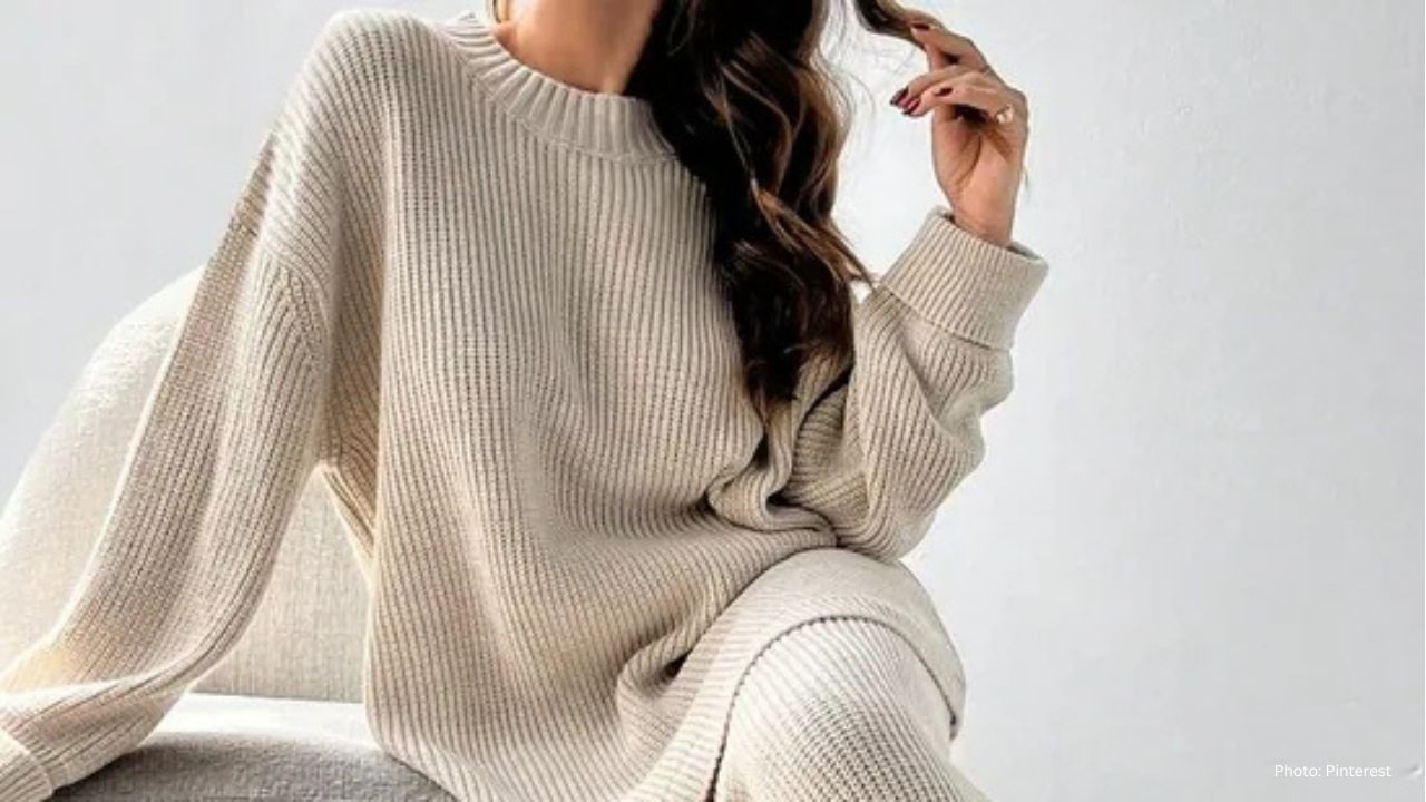 Cosy and Stylish: Winter Co-ord Sets Make Dressing Easy and Smart