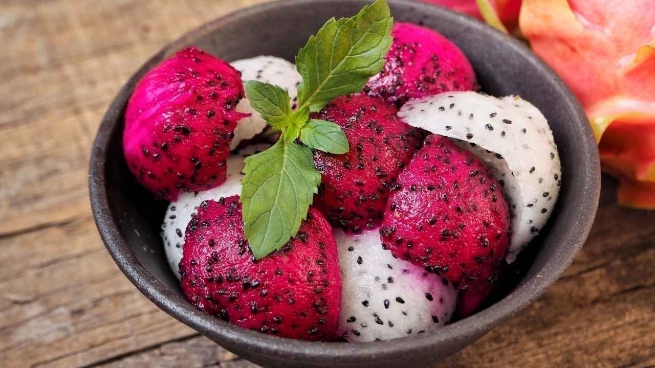 Dragon Fruit: Here’s How It Really Affects Your Health