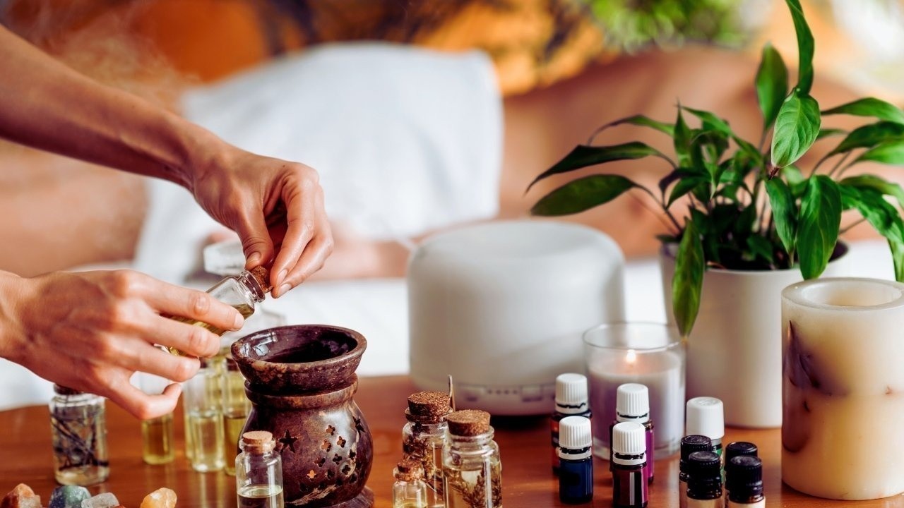 How Ayurpreneurship Is Turning Traditional Remedies Into Modern Small Businesses